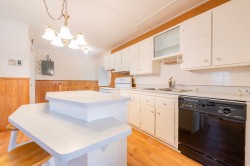 Kitchen - 