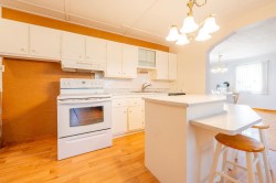 Kitchen - 