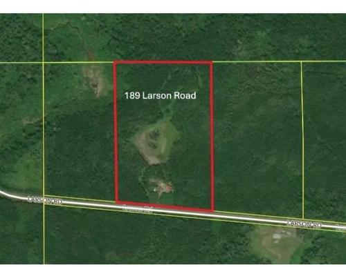 189 Larson Road, Thunder Bay, ON 