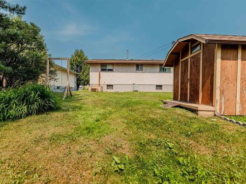 283 Carl Avenue E, Thunder Bay, ON - Outdoor With Exterior