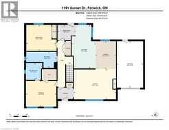 Floor plan - 