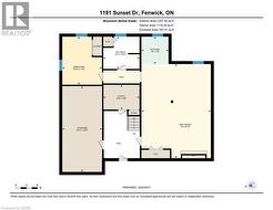 Floor plan - 