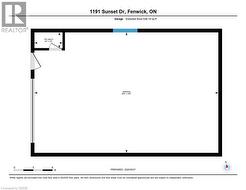 Floor plan - 
