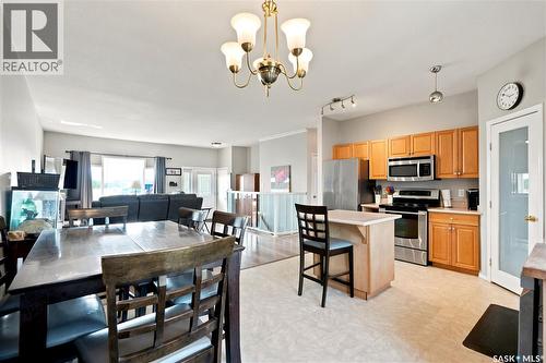 618 Deer Court, Warman, SK - Indoor
