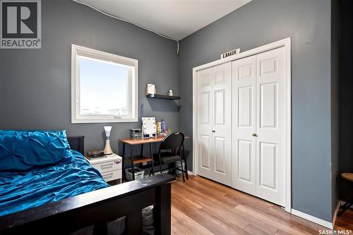 618 Deer Court, Warman, SK - Indoor Photo Showing Bedroom