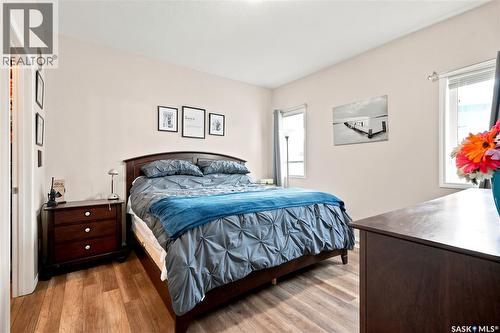 618 Deer Court, Warman, SK - Indoor Photo Showing Bedroom