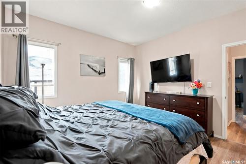 618 Deer Court, Warman, SK - Indoor Photo Showing Bedroom