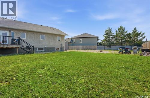 618 Deer Court, Warman, SK - Outdoor