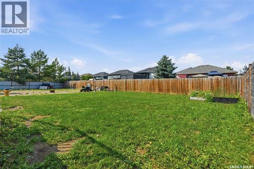 618 Deer Court, Warman, SK - Outdoor