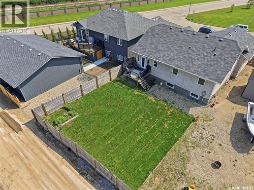 618 Deer Court, Warman, SK - Outdoor