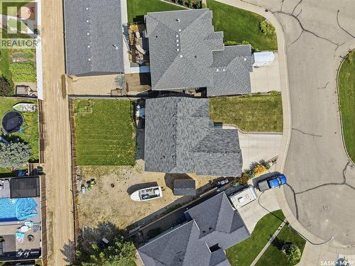 618 Deer Court, Warman, SK - Outdoor
