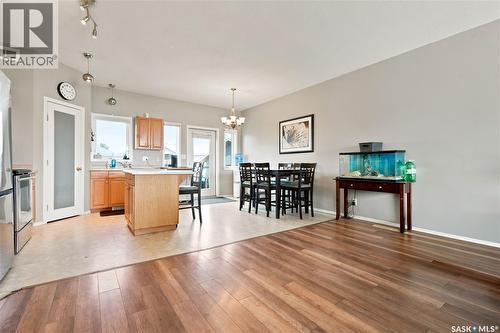 618 Deer Court, Warman, SK - Indoor
