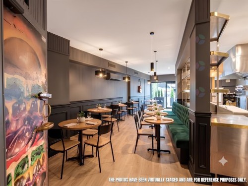 Interior - 4351 Av. De Lorimier, Montréal (Le Plateau-Mont-Royal), QC - Indoor