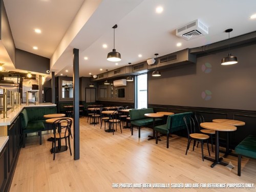 Interior - 4351 Av. De Lorimier, Montréal (Le Plateau-Mont-Royal), QC - Indoor