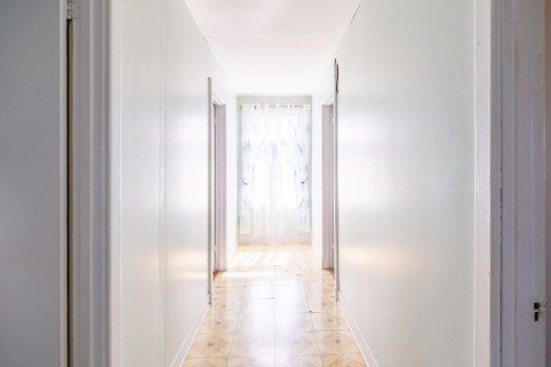 Corridor - 241 Ch. Des Belles-Amours, L'Islet, QC - Indoor Photo Showing Other Room