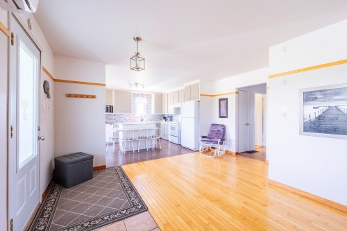 Hall d'entrée/Vestibule - 241 Ch. Des Belles-Amours, L'Islet, QC - Indoor