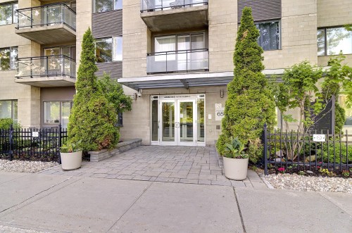 Exterior - 2009-650 Rue Jean-D'Estrées, Montréal (Ville-Marie), QC - Outdoor
