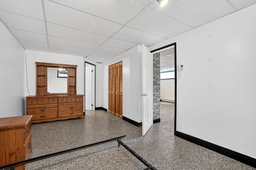 Chambre à coucher - 14 Rue Henri, Saint-Esprit, QC - Indoor