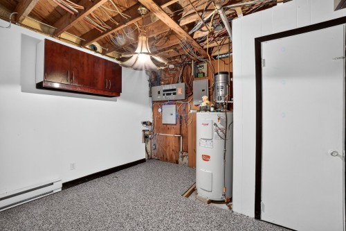 Autre - 14 Rue Henri, Saint-Esprit, QC - Indoor
