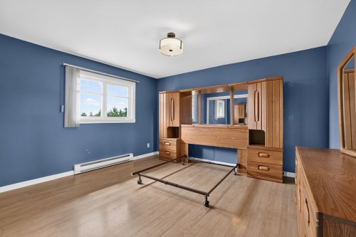 Chambre à coucher principale - 14 Rue Henri, Saint-Esprit, QC - Indoor