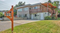 804 ROSS Avenue Penticton, BC V2A 3A7