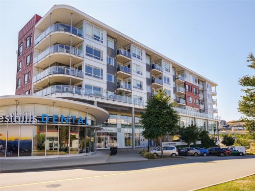 #503-1311 Lakepoint Way  Langford, BC V9B 0S7