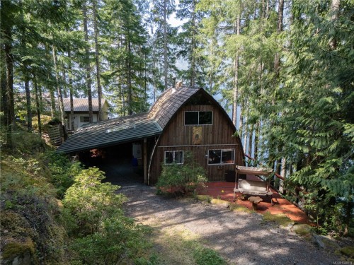 7 Baikie Dr, Campbell River, BC 