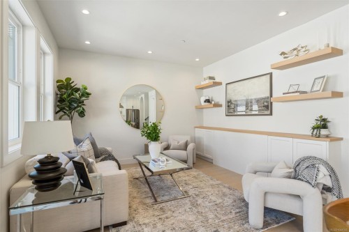 830 Blackbird Pl, Langford, BC - Indoor