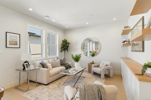 830 Blackbird Pl, Langford, BC - Indoor