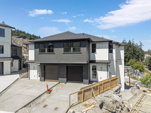 830 Blackbird Pl, Langford, BC - Outdoor