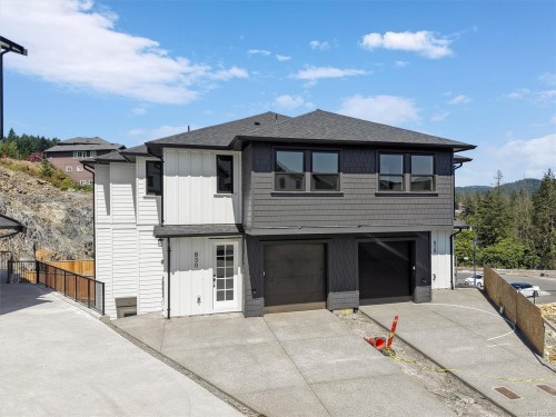 830 Blackbird Pl, Langford, BC - Outdoor
