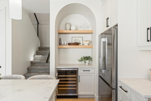830 Blackbird Pl, Langford, BC - Indoor