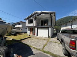 522 Alpine View Rd Tahsis, BC V0P 1X0