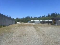 Lot B Plaza Rd  Quadra Island, BC V0P 1N0