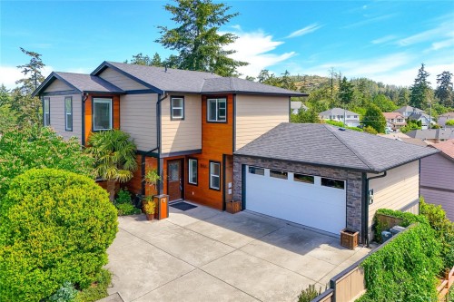 614 Cornerstone Close, Langford, BC 