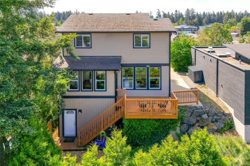 614 Cornerstone Close, Langford, BC 
