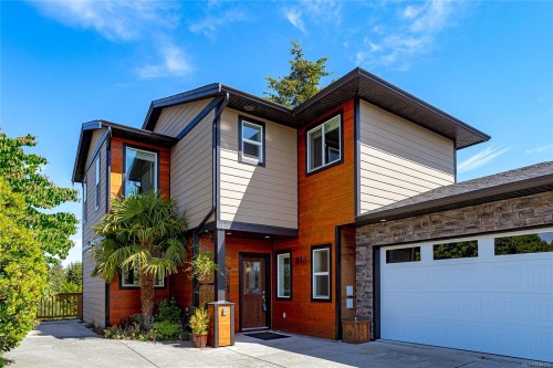 614 Cornerstone Close, Langford, BC 