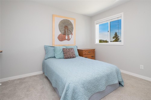 614 Cornerstone Close, Langford, BC 