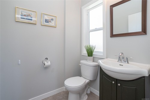 614 Cornerstone Close, Langford, BC 