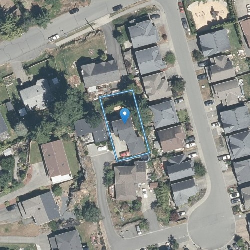 614 Cornerstone Close, Langford, BC 
