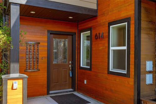 614 Cornerstone Close, Langford, BC 