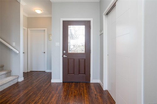 614 Cornerstone Close, Langford, BC 