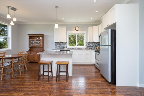 614 Cornerstone Close, Langford, BC 