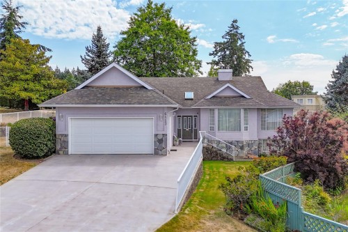 6113 Denali Dr, Duncan, BC 