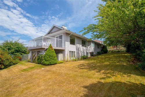 6113 Denali Dr, Duncan, BC 