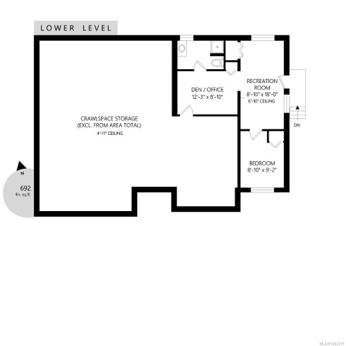 6113 Denali Dr, Duncan, BC 