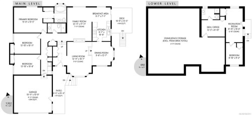 6113 Denali Dr, Duncan, BC 