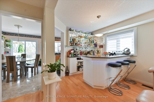 5481 Palmerston Crescent, Mississauga, ON 