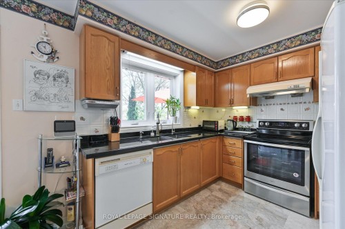 5481 Palmerston Crescent, Mississauga, ON 