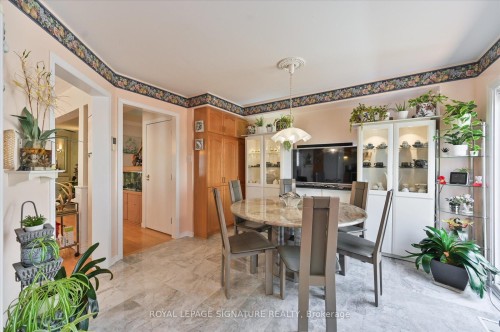 5481 Palmerston Crescent, Mississauga, ON 